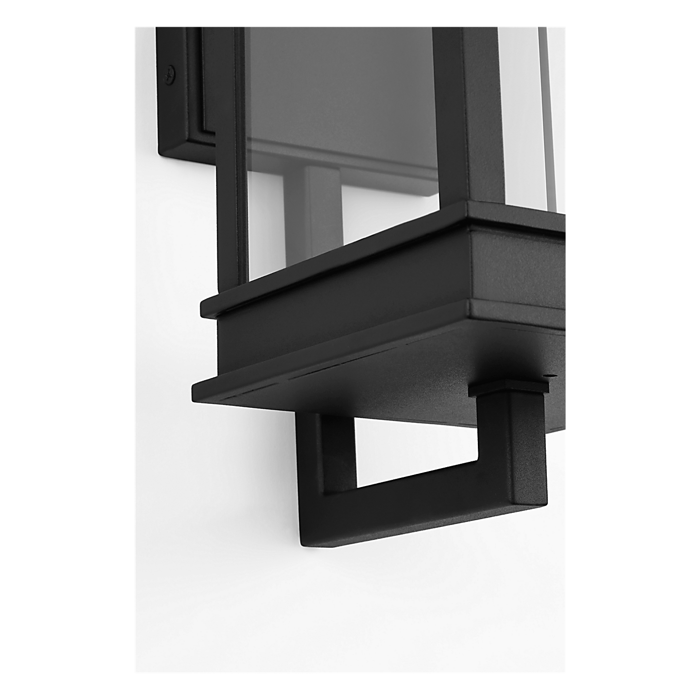Cupertino Small Bracket Wall Lantern