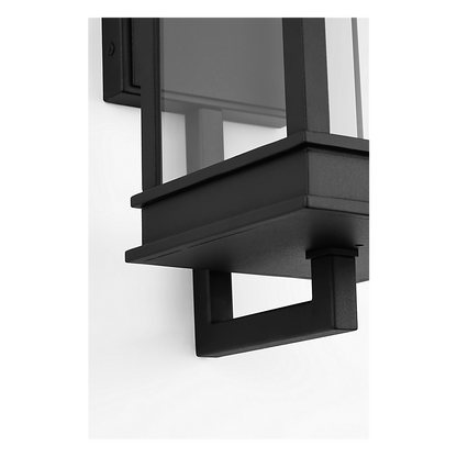 Cupertino Small Bracket Wall Lantern