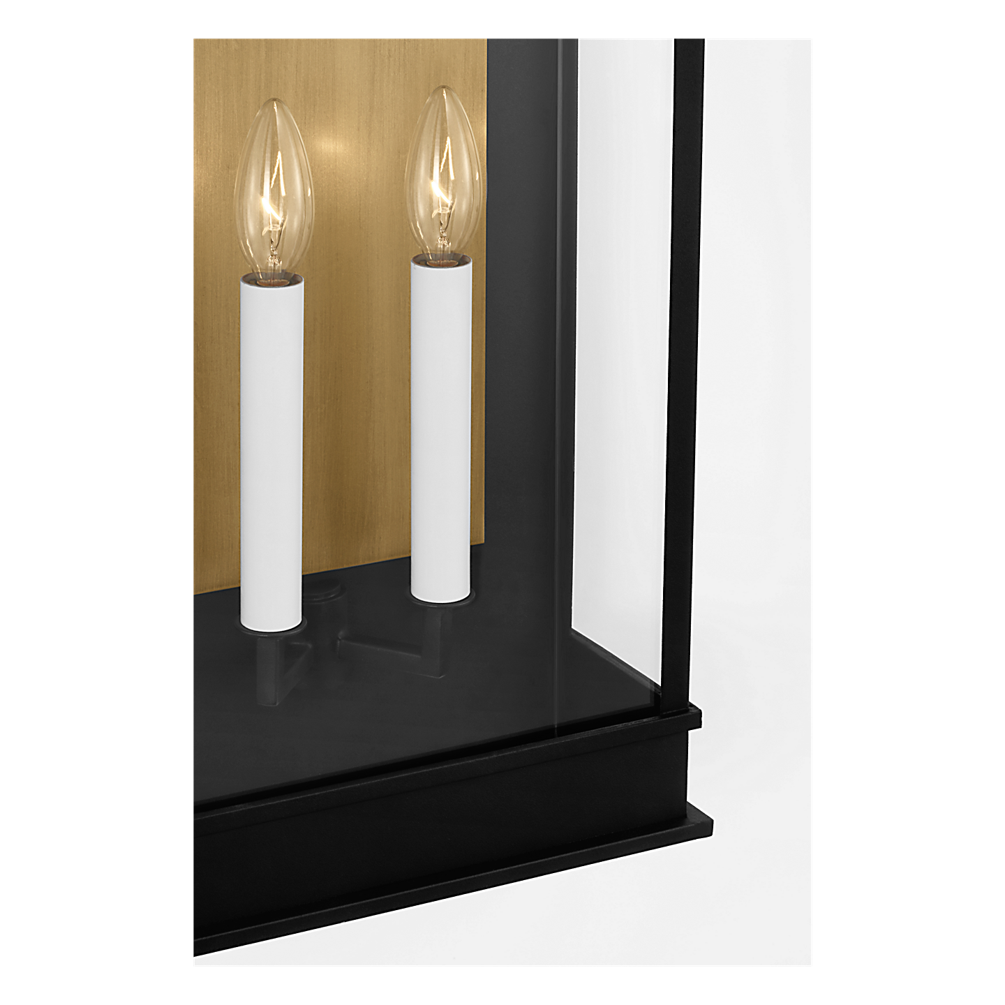 Cupertino XL Wall Lantern