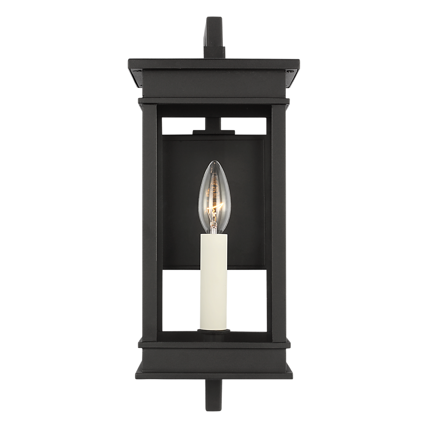 Cupertino Small Bracket Wall Lantern