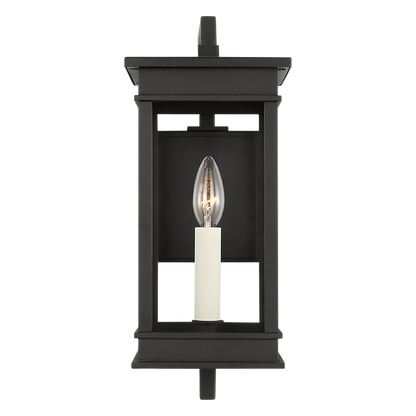 Cupertino Small Bracket Wall Lantern