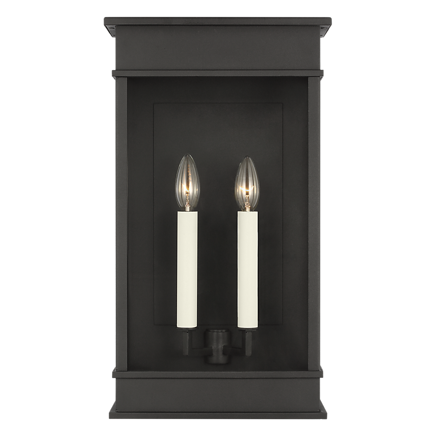 Cupertino XL Wall Lantern