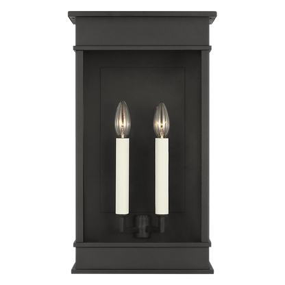 Cupertino XL Wall Lantern