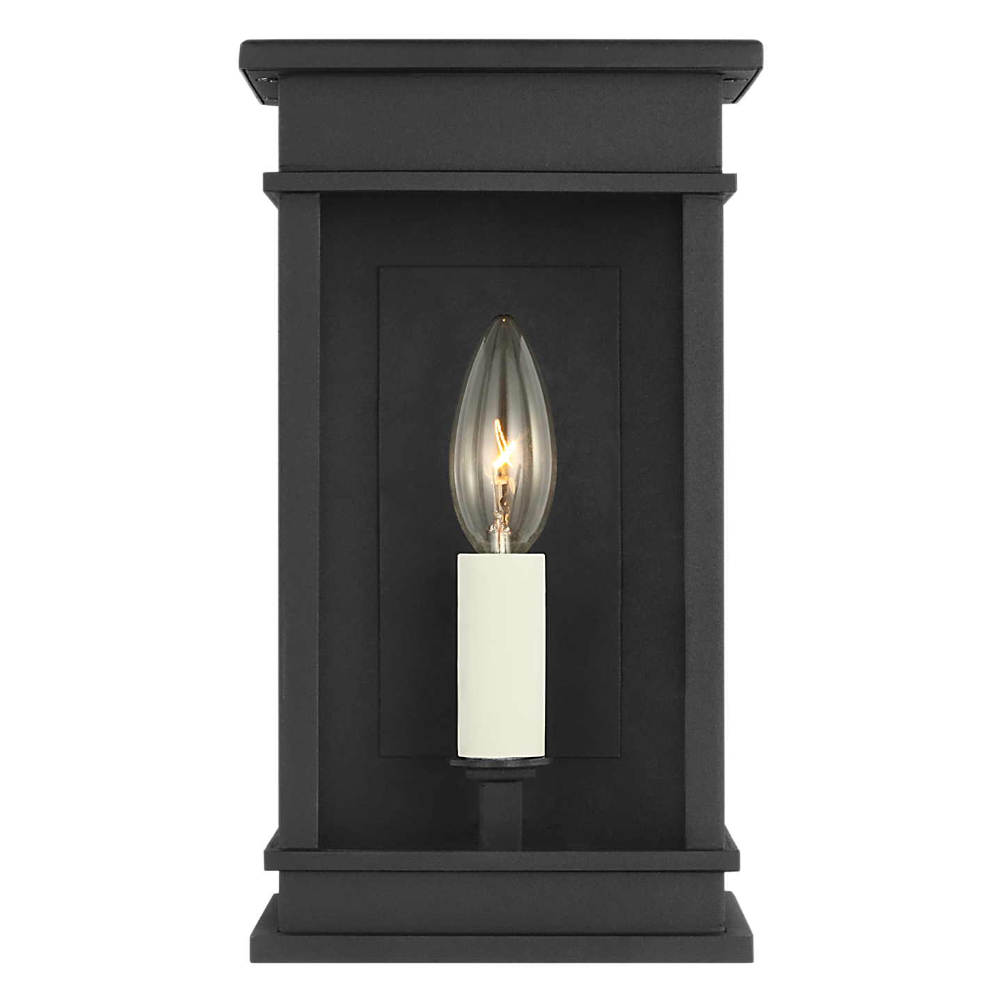 Cupertino Medium Wall Lantern