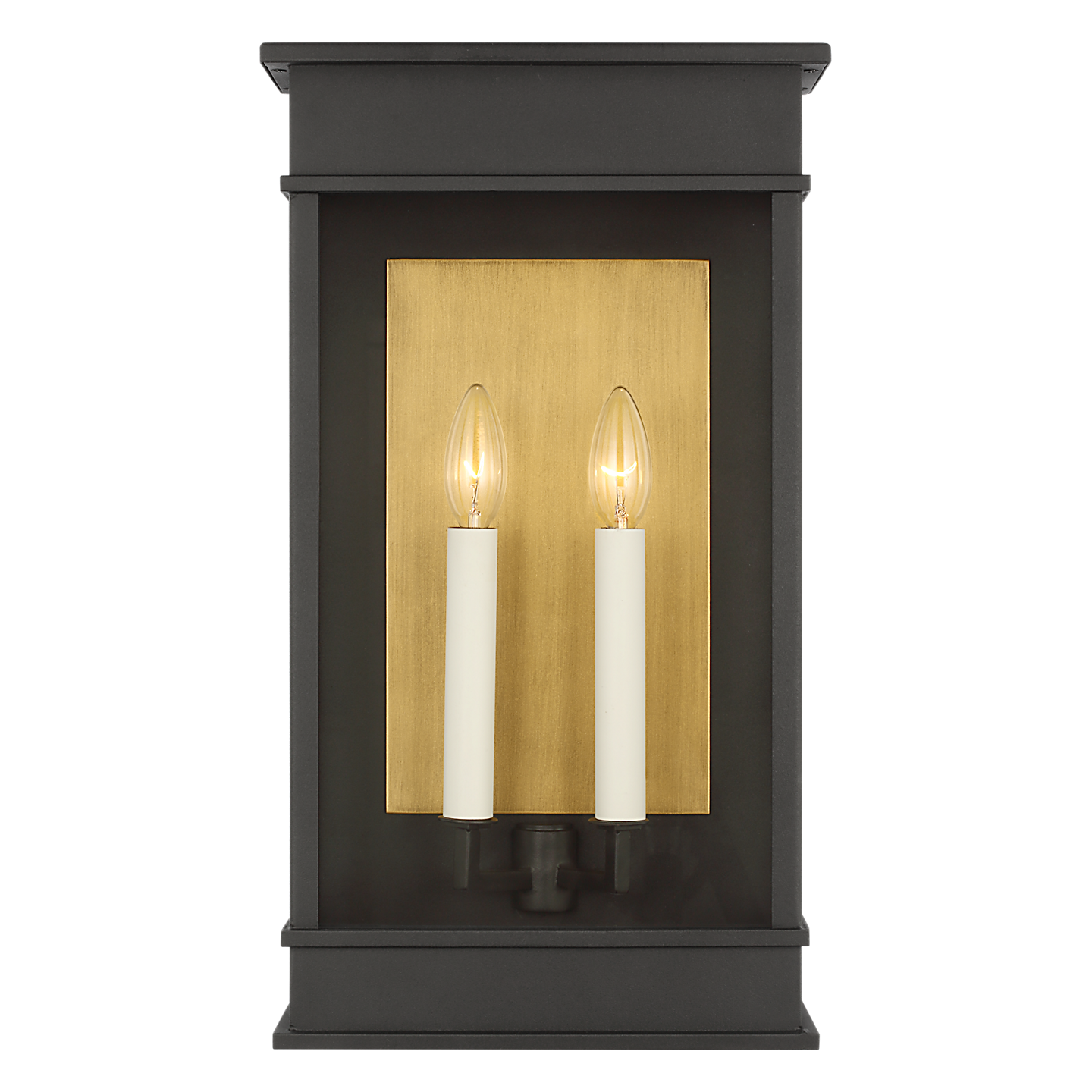 Cupertino XL Wall Lantern