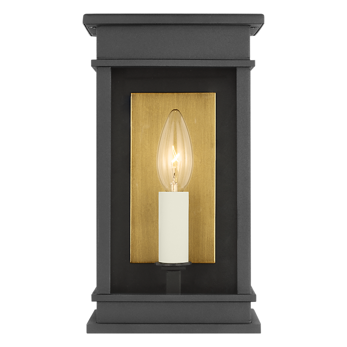 Cupertino Medium Wall Lantern