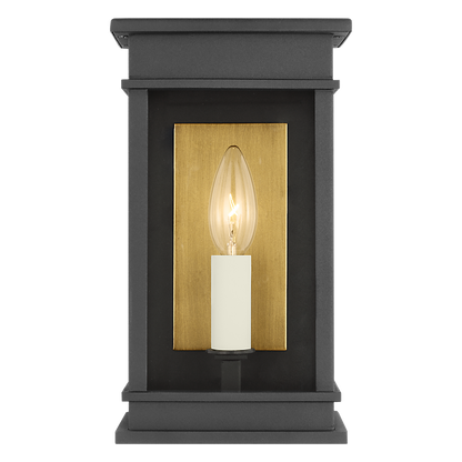 Cupertino Medium Wall Lantern
