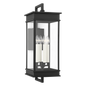 Cupertino Large Bracket Wall Lantern