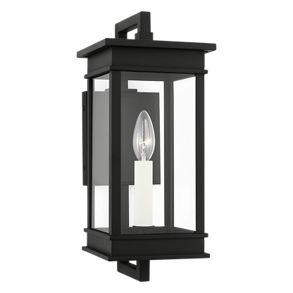 Cupertino Small Bracket Wall Lantern