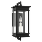 Cupertino Small Bracket Wall Lantern
