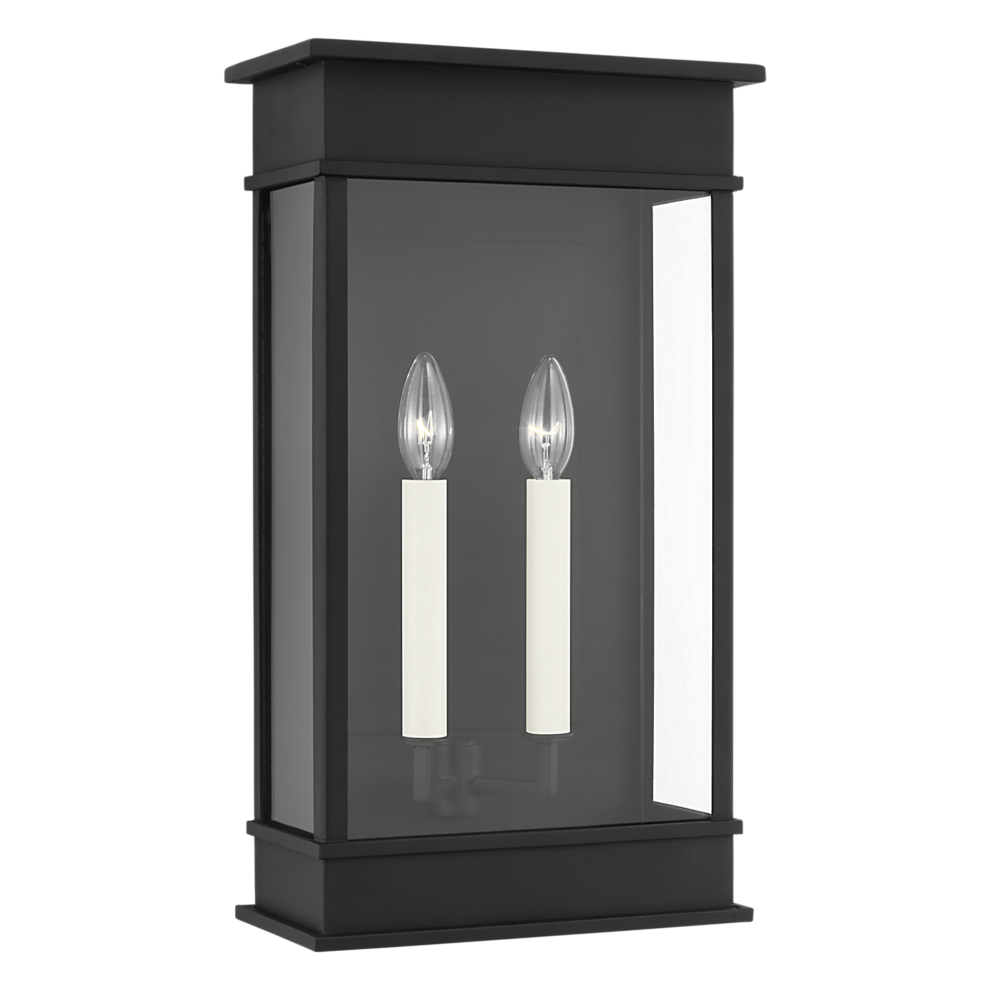 Cupertino XL Wall Lantern