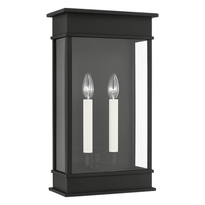 Cupertino XL Wall Lantern