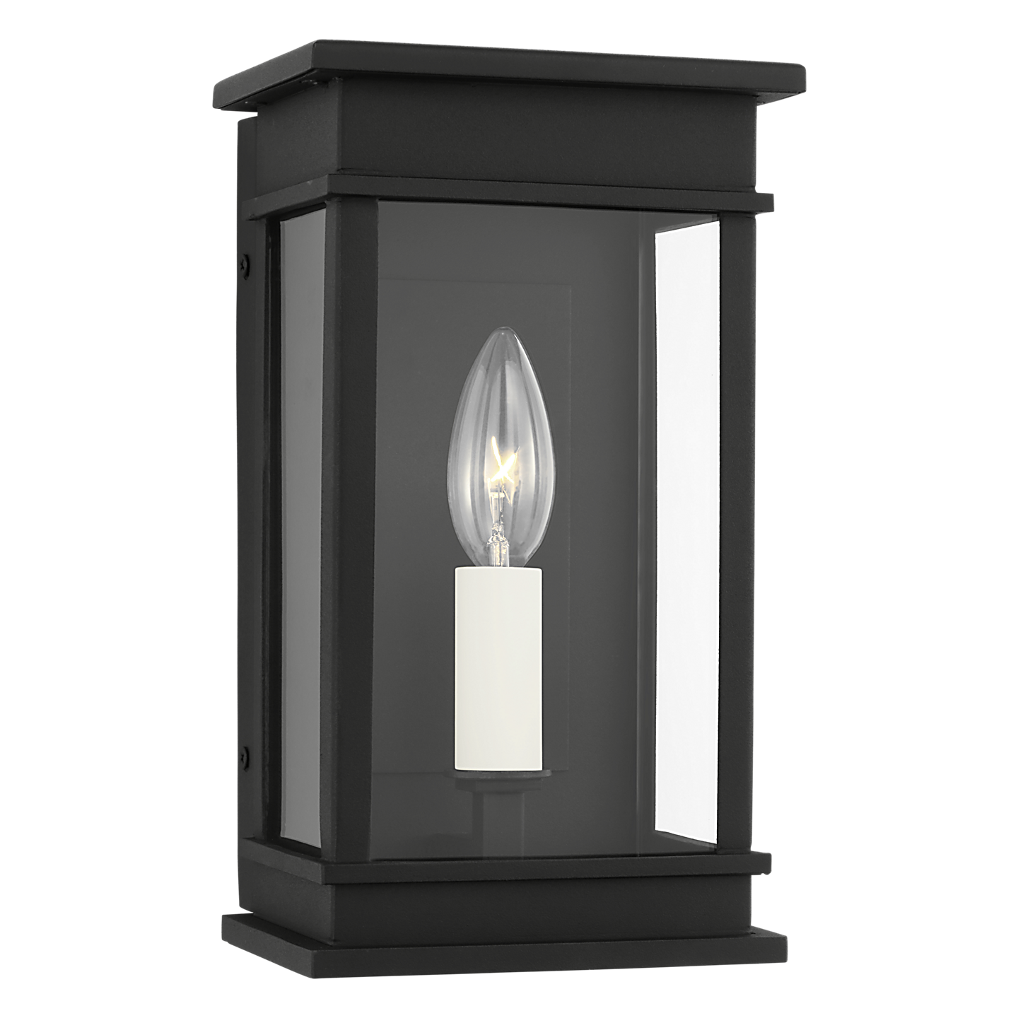 Cupertino Medium Wall Lantern