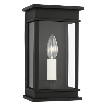 Cupertino Medium Wall Lantern