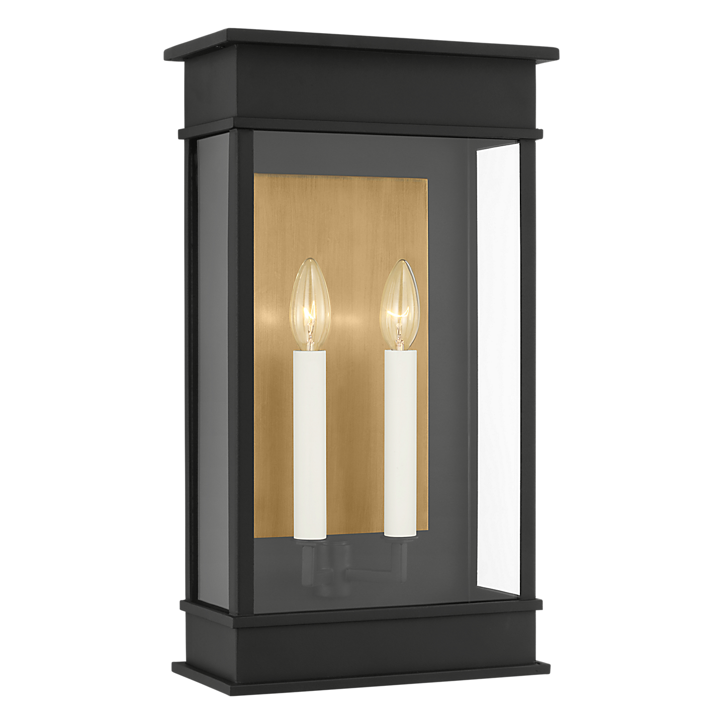 Cupertino XL Wall Lantern