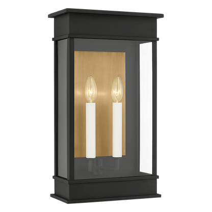 Cupertino XL Wall Lantern