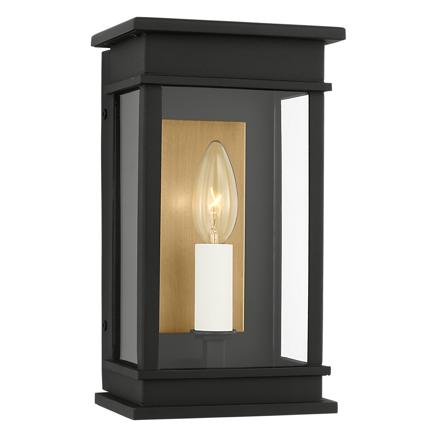 Cupertino Medium Wall Lantern