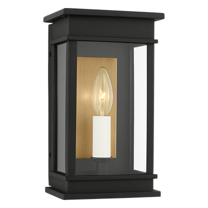 Cupertino Medium Wall Lantern