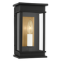 Cupertino Medium Wall Lantern