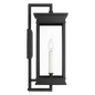 Cupertino Medium Bracket Wall Lantern