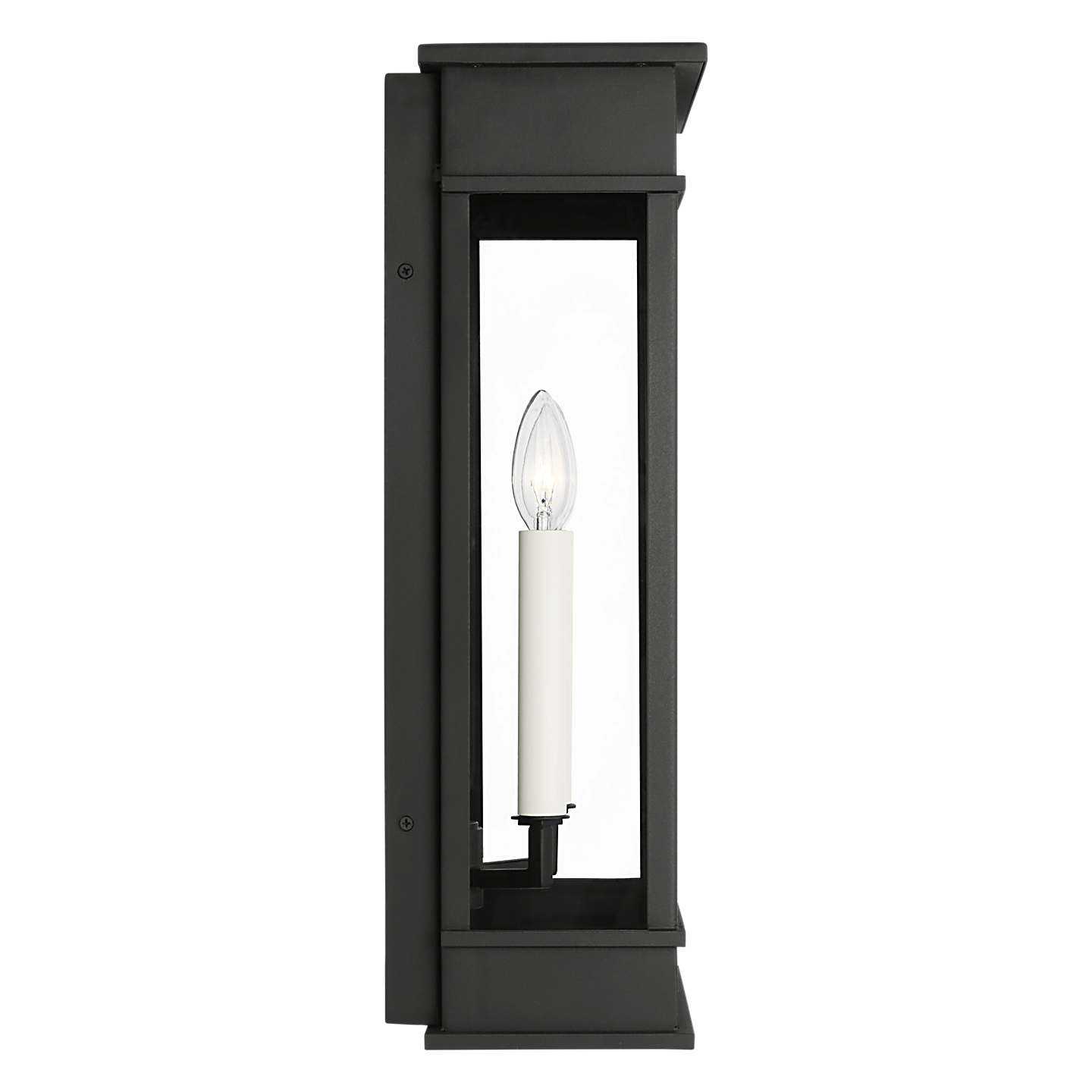 Cupertino XL Wall Lantern