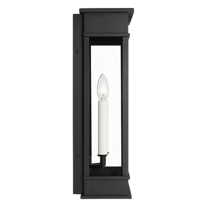 Cupertino XL Wall Lantern