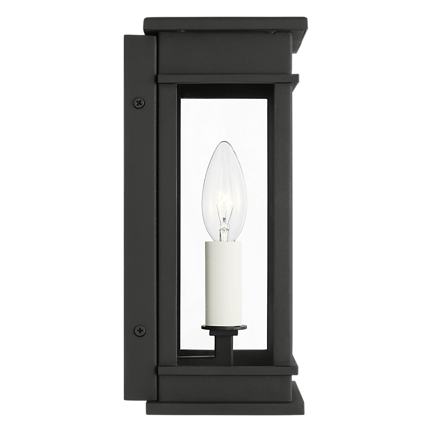 Cupertino Medium Wall Lantern