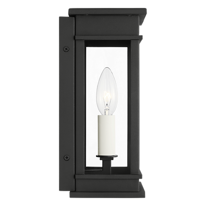 Cupertino Medium Wall Lantern