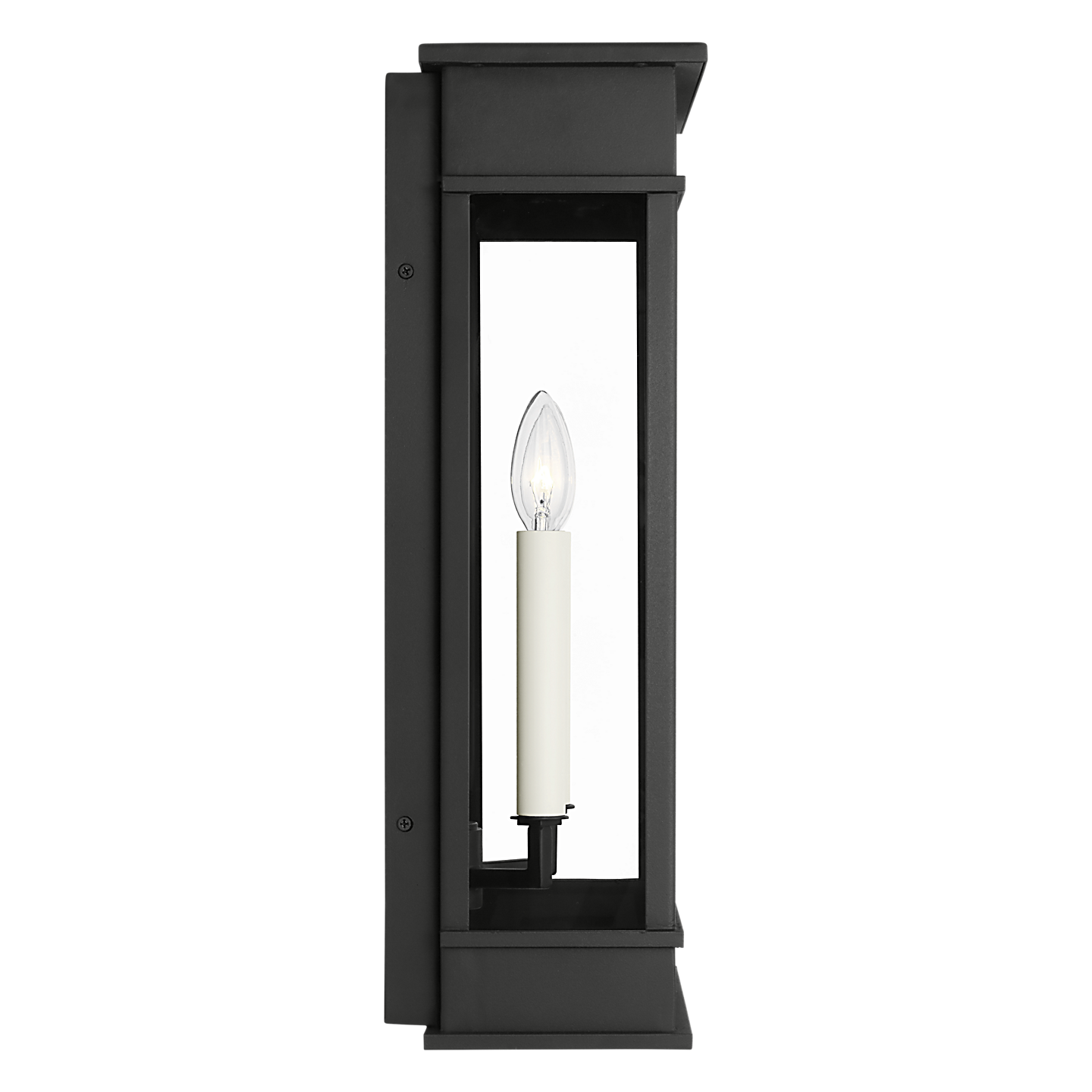 Cupertino XL Wall Lantern