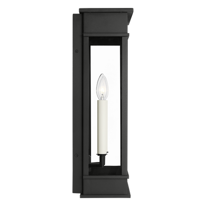 Cupertino XL Wall Lantern
