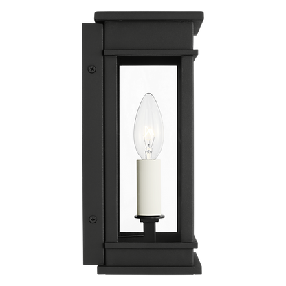 Cupertino Medium Wall Lantern