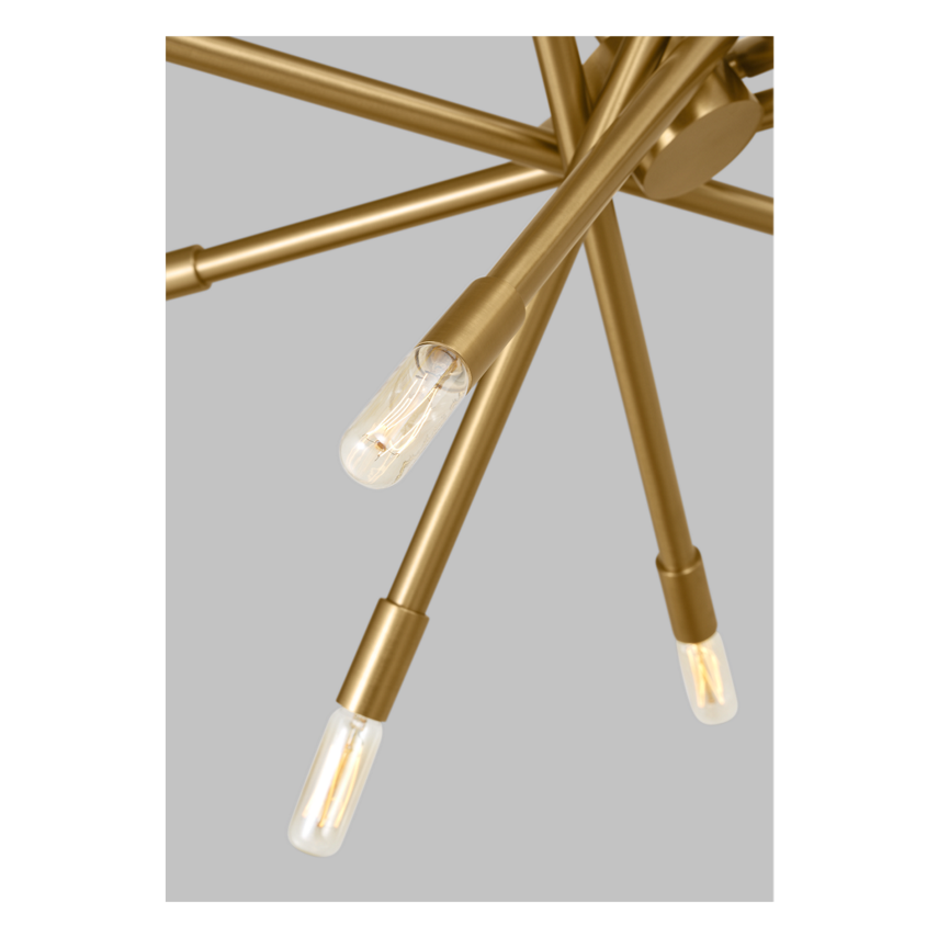 Eastyn Medium Chandelier