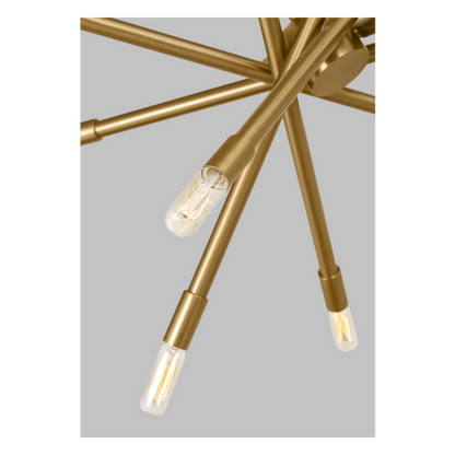 Eastyn Medium Chandelier