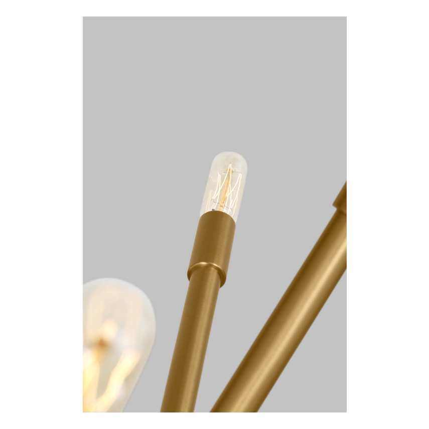 Eastyn Medium Chandelier