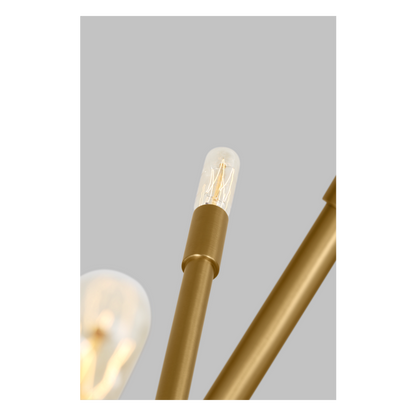 Eastyn Medium Chandelier