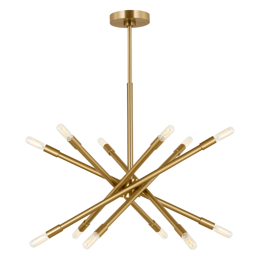 Eastyn Medium Chandelier