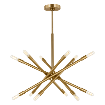 Eastyn Medium Chandelier