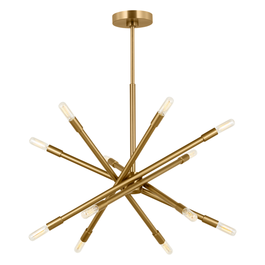 Eastyn Medium Chandelier