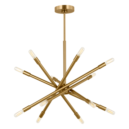 Eastyn Medium Chandelier