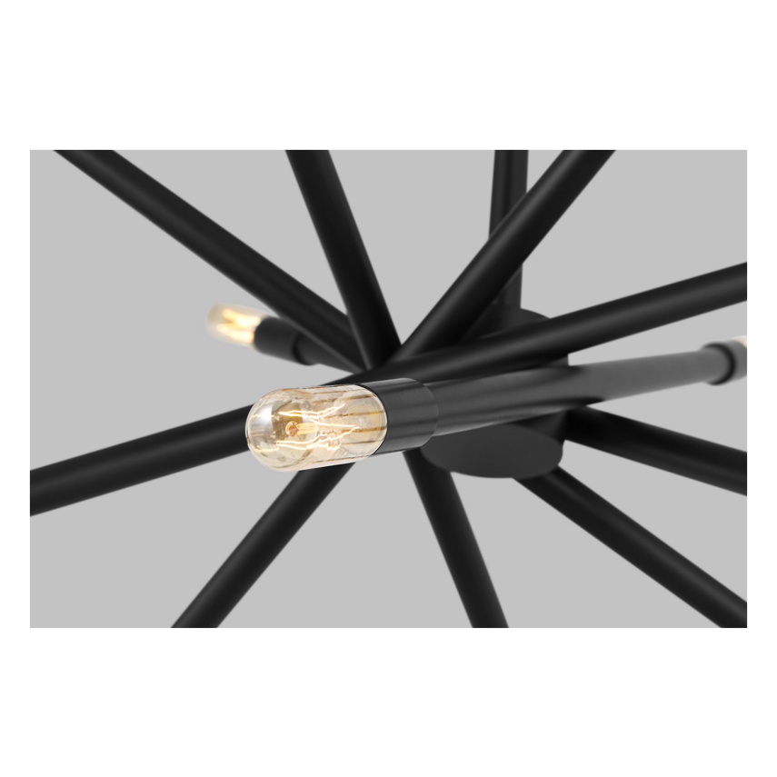 Eastyn Medium Chandelier