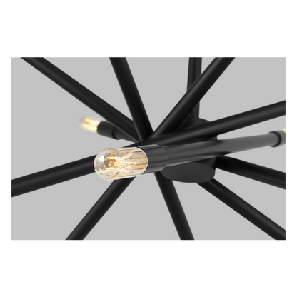 Eastyn Medium Chandelier