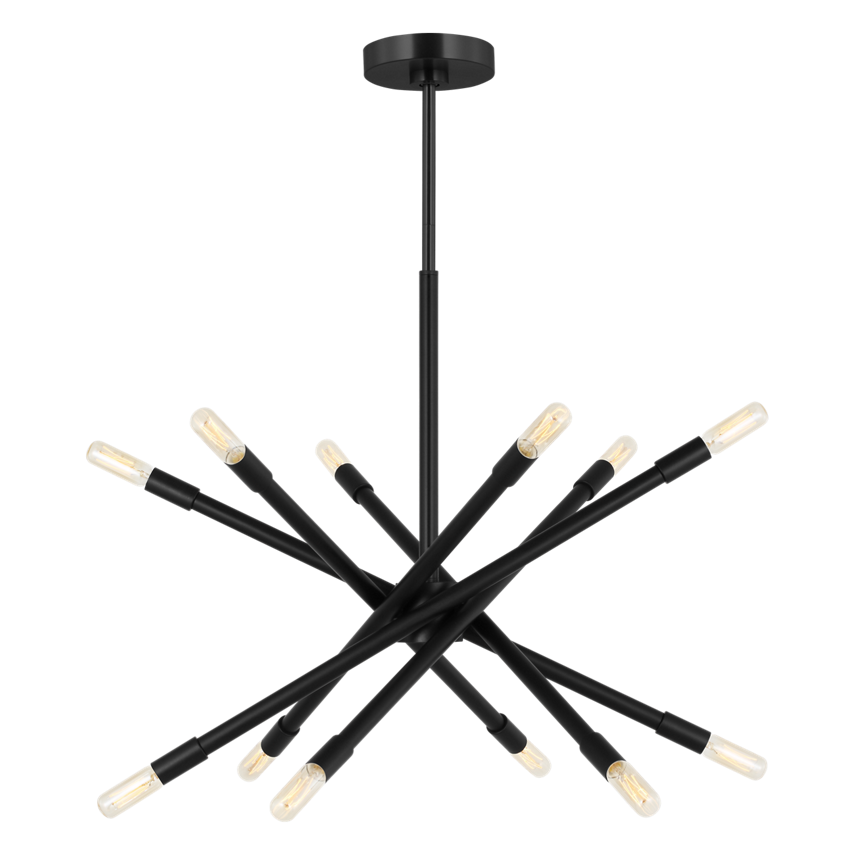 Eastyn Medium Chandelier
