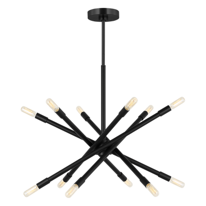 Eastyn Medium Chandelier