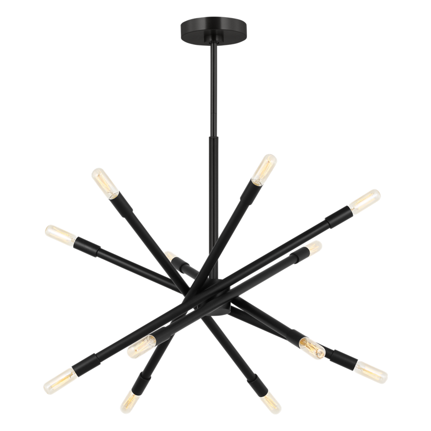 Eastyn Medium Chandelier