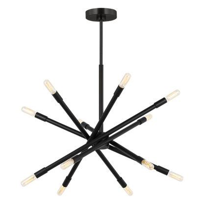 Eastyn Medium Chandelier