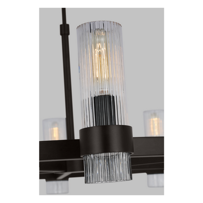 Geneva XL Chandelier
