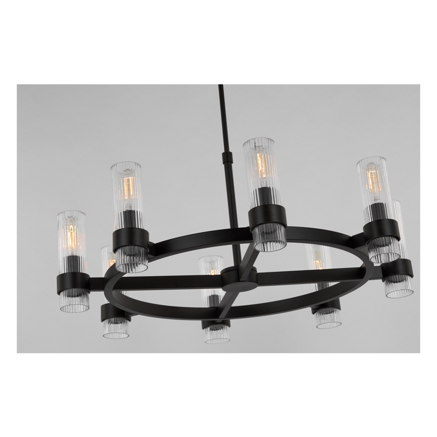Geneva Chandelier