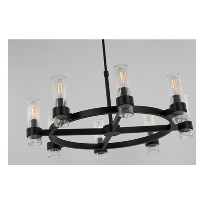 Geneva Chandelier