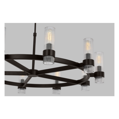 Geneva XL Chandelier