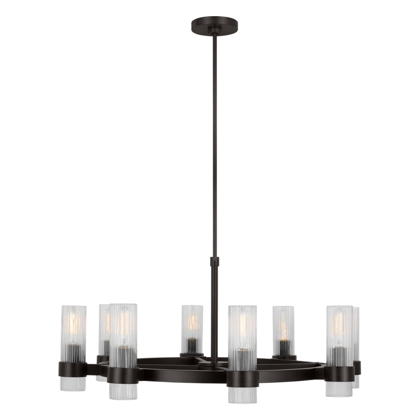 Geneva Chandelier